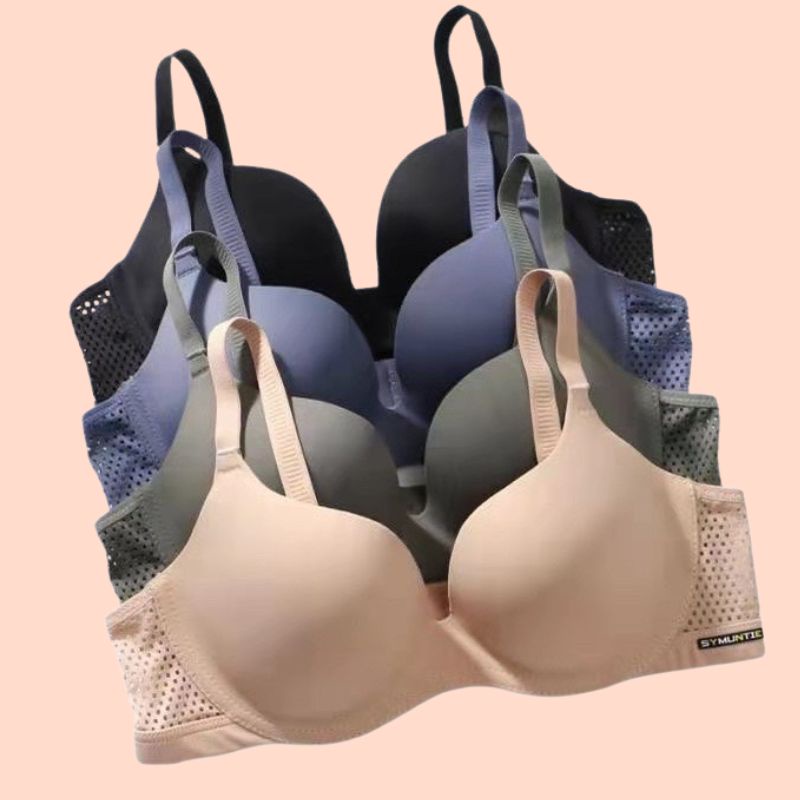 Áo Ngực Nâng Ngực Mút Dày Tạo Khe Ngực ANS11