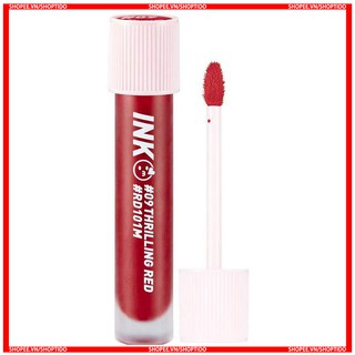 Son Kem Lì Peripera Ink Matte Blur Tint