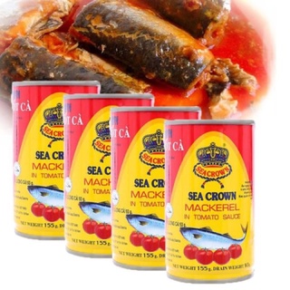 CÁ NỤC SỐT CÀ THÁI LAN