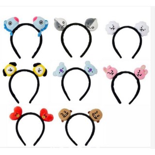 Bờm tóc BT21