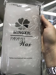 Sáp Parafin các loại(450g)