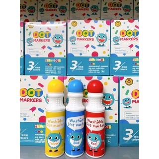 Bút Dot Markers