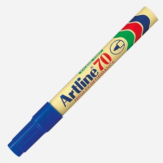 Bút Lông Artline EK-70