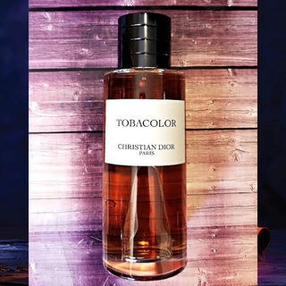 Nước hoa Christian Tabacolor EDP (5ml/10ml/20ml)