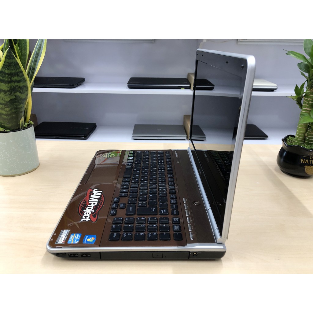 Laptop NHẬT NEC LL750 - i7 2670QM-Ram 4G -15in ĐẸP | BigBuy360 - bigbuy360.vn