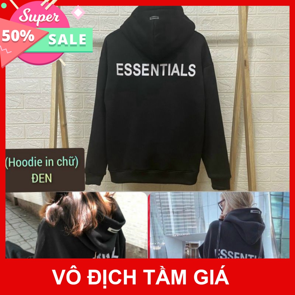 Áo hoodie Drew form rộng nam nữ phong cách ulzzang hàn quốc (Tặng Kèm bộ tag+giấy thơm) | BigBuy360 - bigbuy360.vn