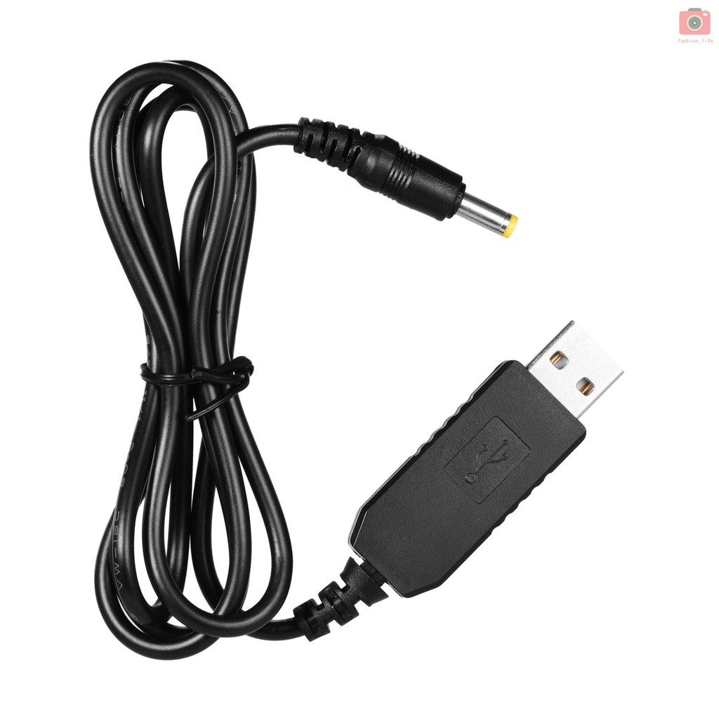 Bộ chuyển đổi pin từ usb sang np-w126 5v x-a10/hs33exr/hs35exr/hs50exr cao cấp tiện lợi