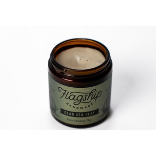 Flagship Dead Sea Clay Pomade