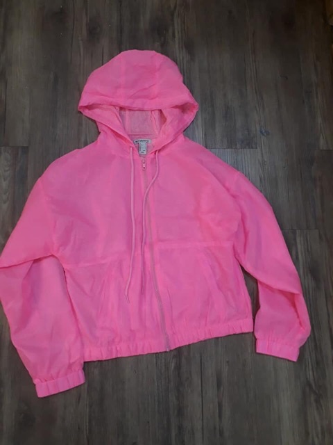 Khoác nữ có nón F21 Xuất xịn | BigBuy360 - bigbuy360.vn