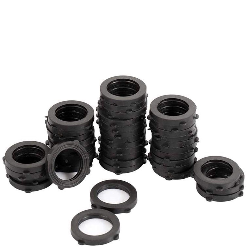 JARRED Vòng Cao Su Niêm Phong Ống Nước 3 / 4 Inch