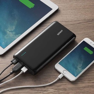 Pin dự phòng anker astro e7 26800 mah mã a1210