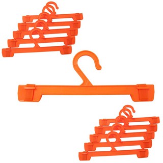 Set 20 móc kẹp nhựa Prota Cao Cấp
