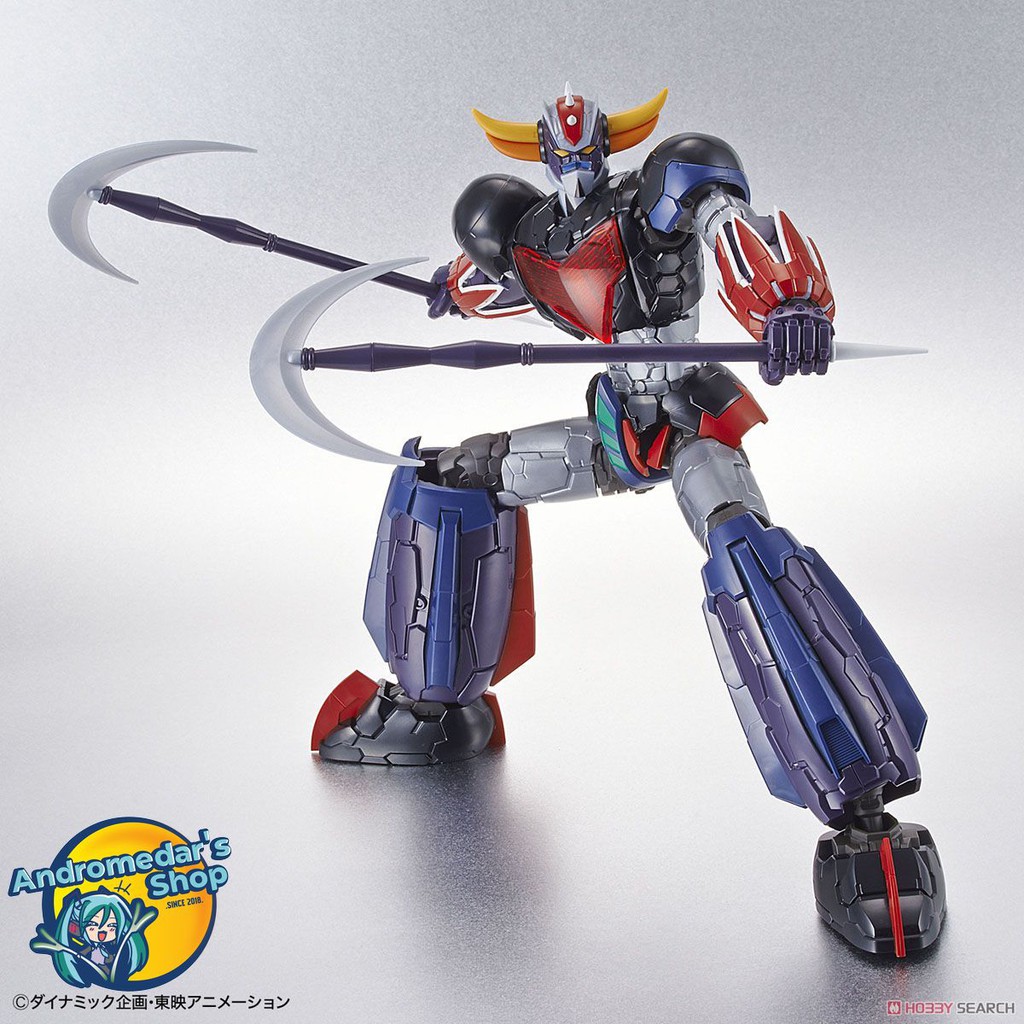 [Bandai] Mô hình lắp ráp Grendizer (Infinitism) (HG) (Plastic model)