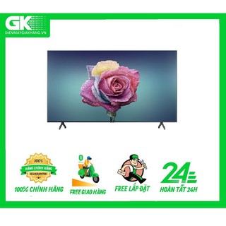 55tu7000 - - smart tivi samsung 4k 55 inch ua55tu7000 mới 2020