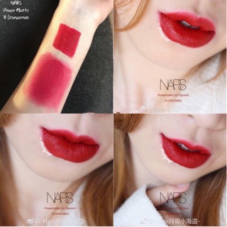 Son Mini Nars
