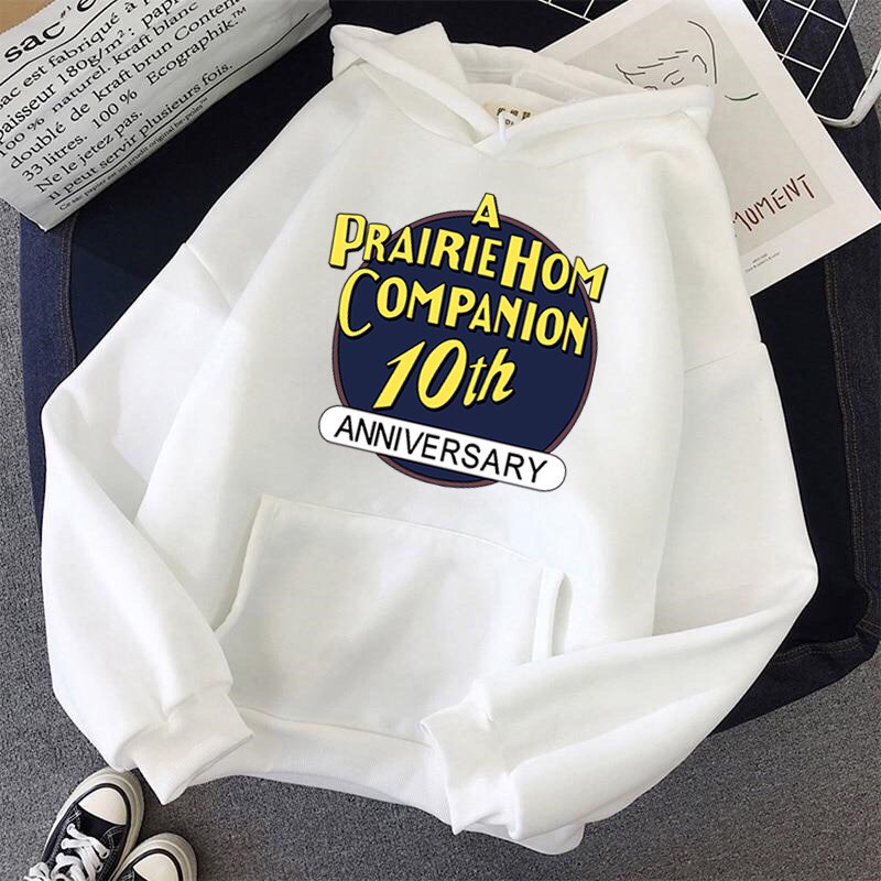 Áo Hoodie From Rộng Unisex In Chữ ANNIVERSARY Cực Chất , Vải Nỉ Mềm Mại Phong Cách HOT TREND BB HOOIDE