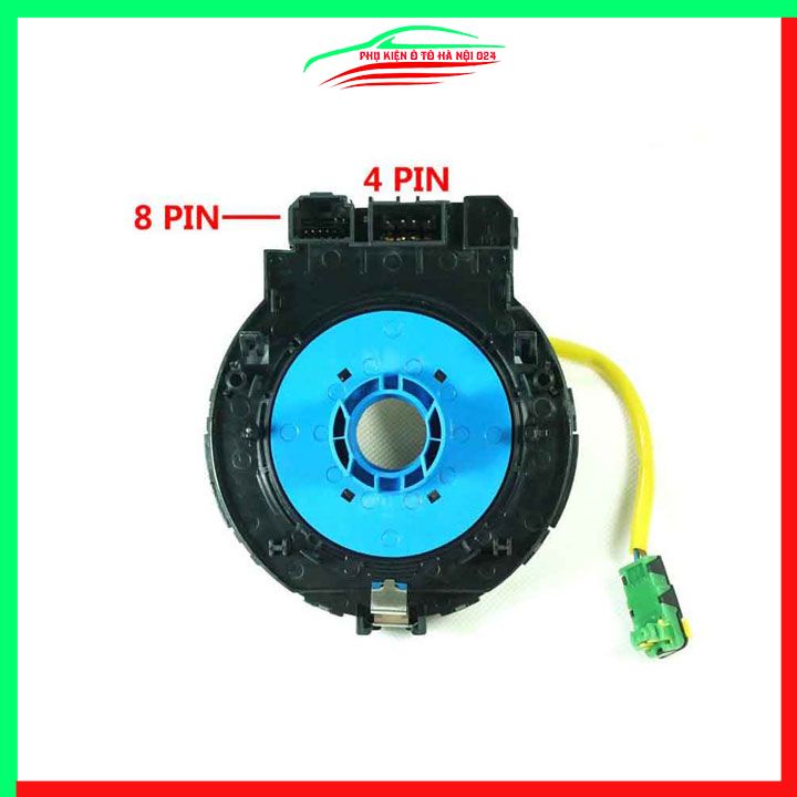 Cáp còi cho xe SANTAFE 2006-2015 Mã 93490-2B100