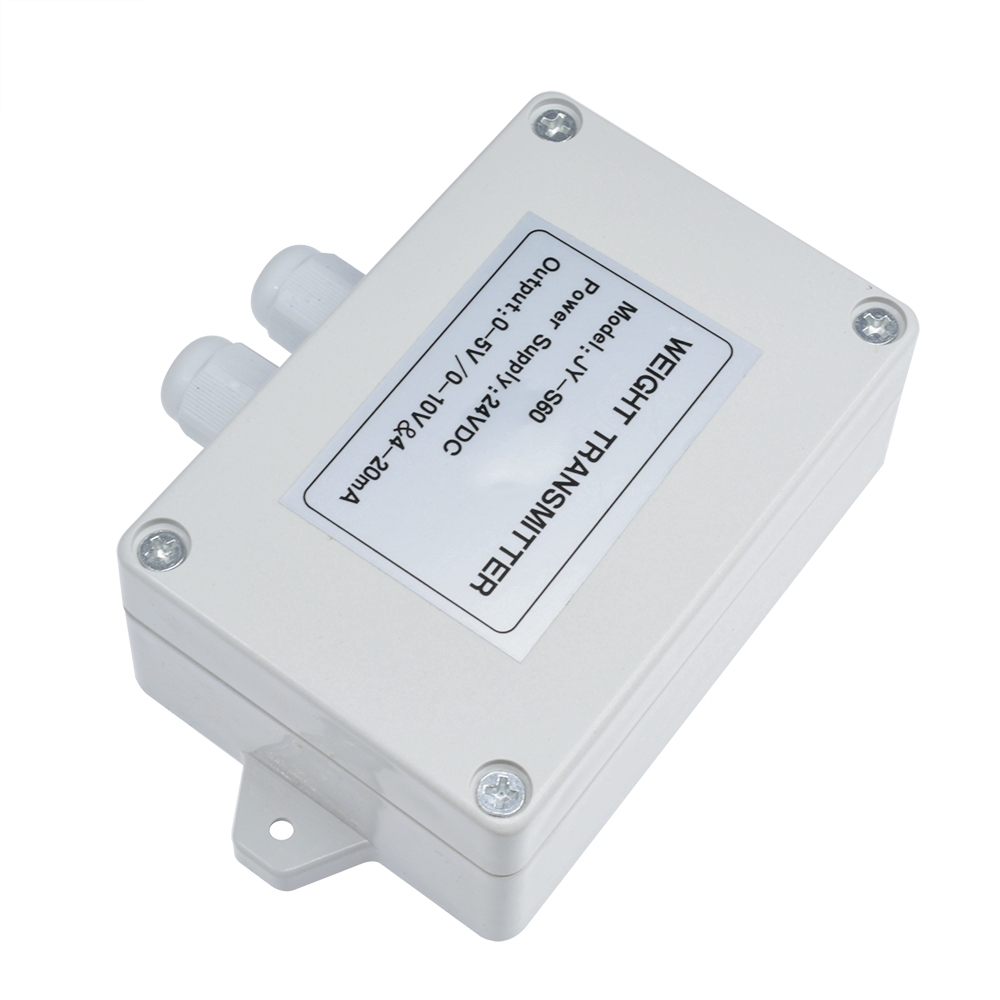 Bộ Khuếch Đại Cảm Biến Khuếch Đại Âm Thanh 1x4-20ma 0-5V 0-10V