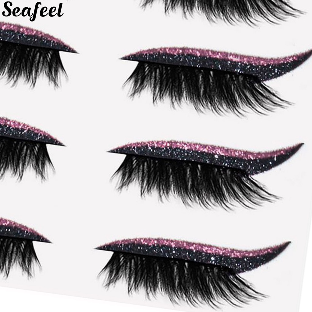 Miếng dán kích mí mini lâu trôi lấp lánh cho nữ
 | BigBuy360 - bigbuy360.vn