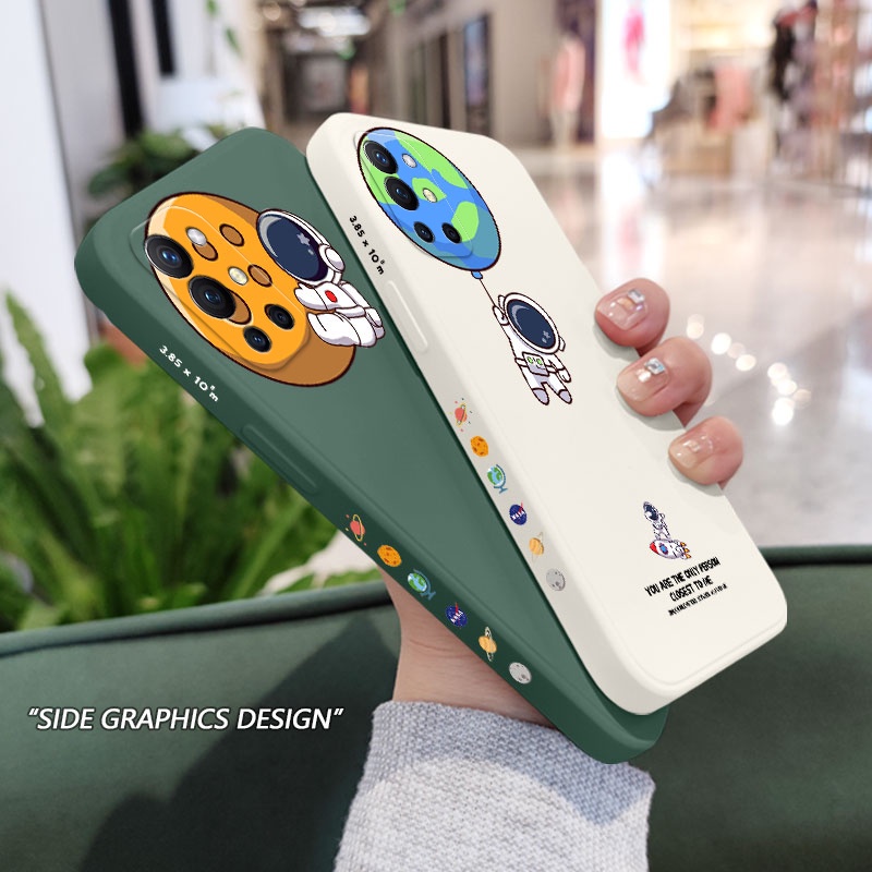 Ốp Điện Thoại Thiết Kế Sáng Tạo Cho OnePlus 10 10T 10R 9 9RT Pro