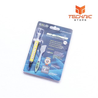 Keo tản nhiệt GELID GC-EXTREME 2g