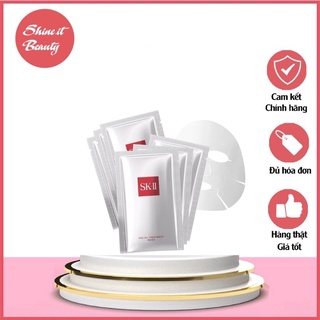Mặt nạ nước thần SK II Facail treatment mask