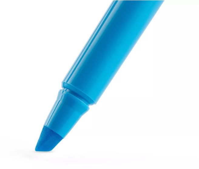 BÚT DẠ QUANG NHIỀU MÀU BIC Brite Liner Chisel Tip Highlighters