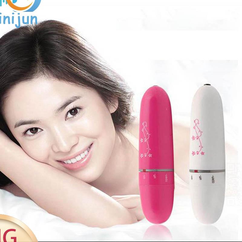 [Hàng mới về] Bút mát xa mắt mini chất lượng cao