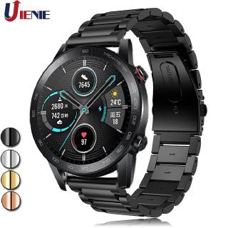 Dây đeo đồng hồ bằng thép không gỉ 22mm thay thế cho Huawei Honor Magic 2 46mm/ GT2 GT 46mm /Honor Dream