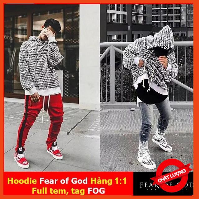 fear of god rep