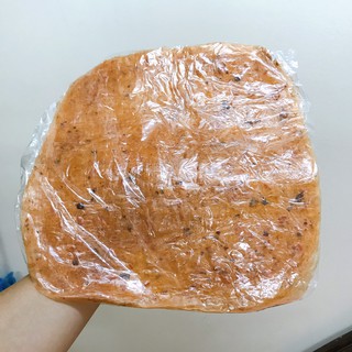 Bánh tráng dẻo tôm bịch 10 cái