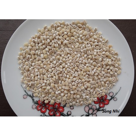 ĐẠI LÝ: 1KG Ý DĨ
