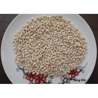 ĐẠI LÝ: 1KG Ý DĨ