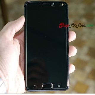 Combo 2 kính cường lực zenfon 4 max pro