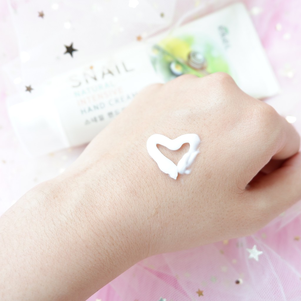 Kem dưỡng da tay - chân EKEL chiết xuất từ thiên nhiên, giữ ẩm làm mềm mịn da hàng chính hãng 100ML NPP Shoptido | BigBuy360 - bigbuy360.vn