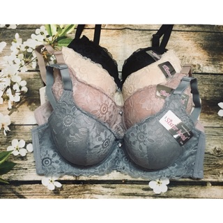 Áo ngực size lớn - bigsize chuẩn Thái