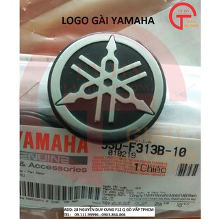 YAMAHA - LOGO GÀI YAMAHA