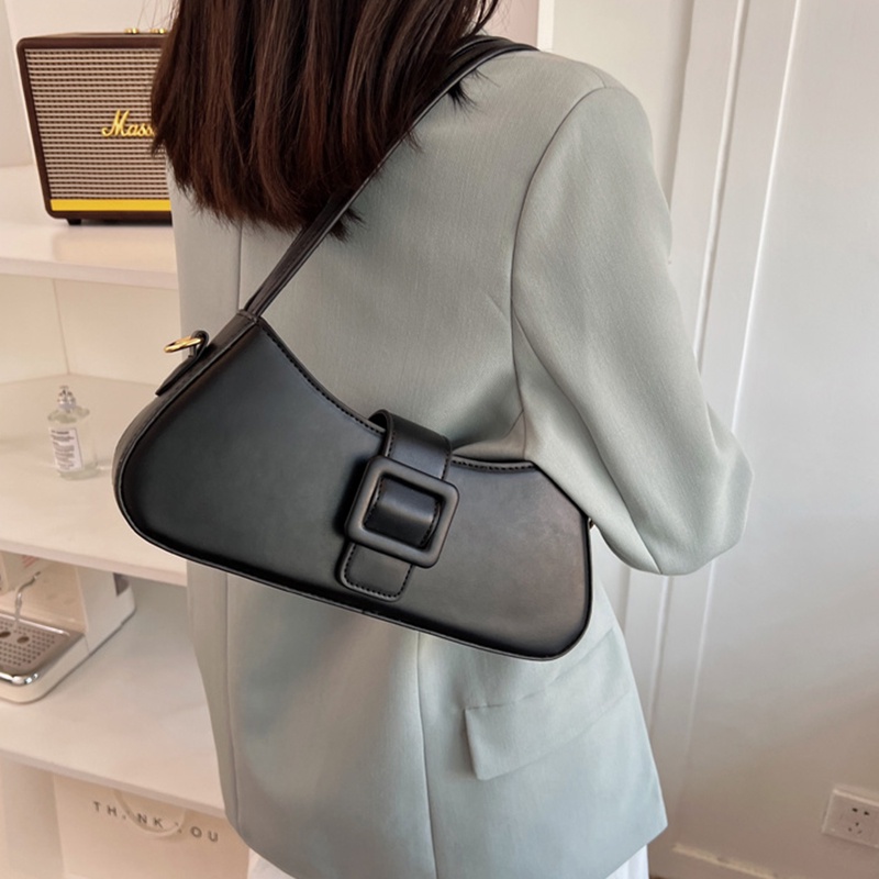 Túi xách IELGY đeo vai dễ phối đồ phong cách thoải mái cho nữ