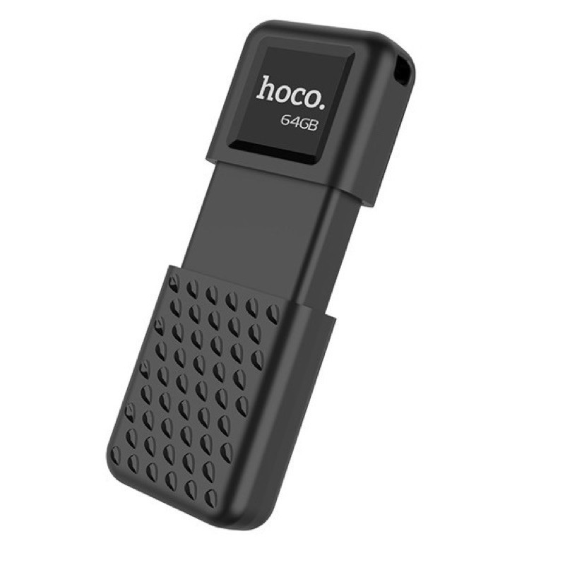 ✔HÀNG CHÍNH HÃNG✔USB NHỰA CAO CẤP HOCO UD6 ĐẦY ĐỦ DUNG LƯỢNG(8GB,16GB,32GB,64GB)TỐC ĐỘ CAO,LƯU TRỮ TỐT-BẢO HÀNH 12T