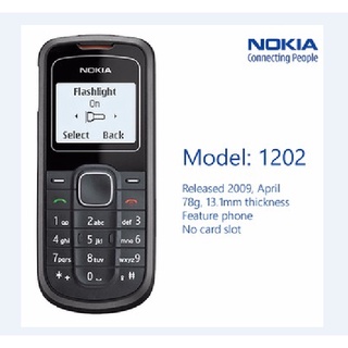 Nokia 1202 giá sỉ