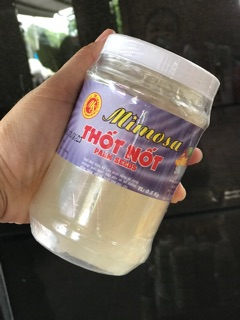 Thốt nốt hiệu MIMOSA