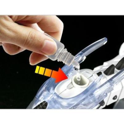 Khủng Long Phun Khói - Khủng Long Phun Lửa Điện