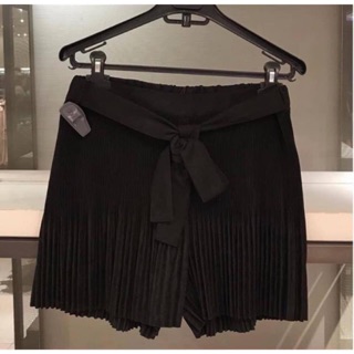 Quần giả váy zara