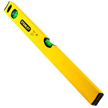 Thước thủy Stanley 43-103 (dài 60cm)