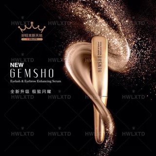 Dưỡng dài mi gemsho