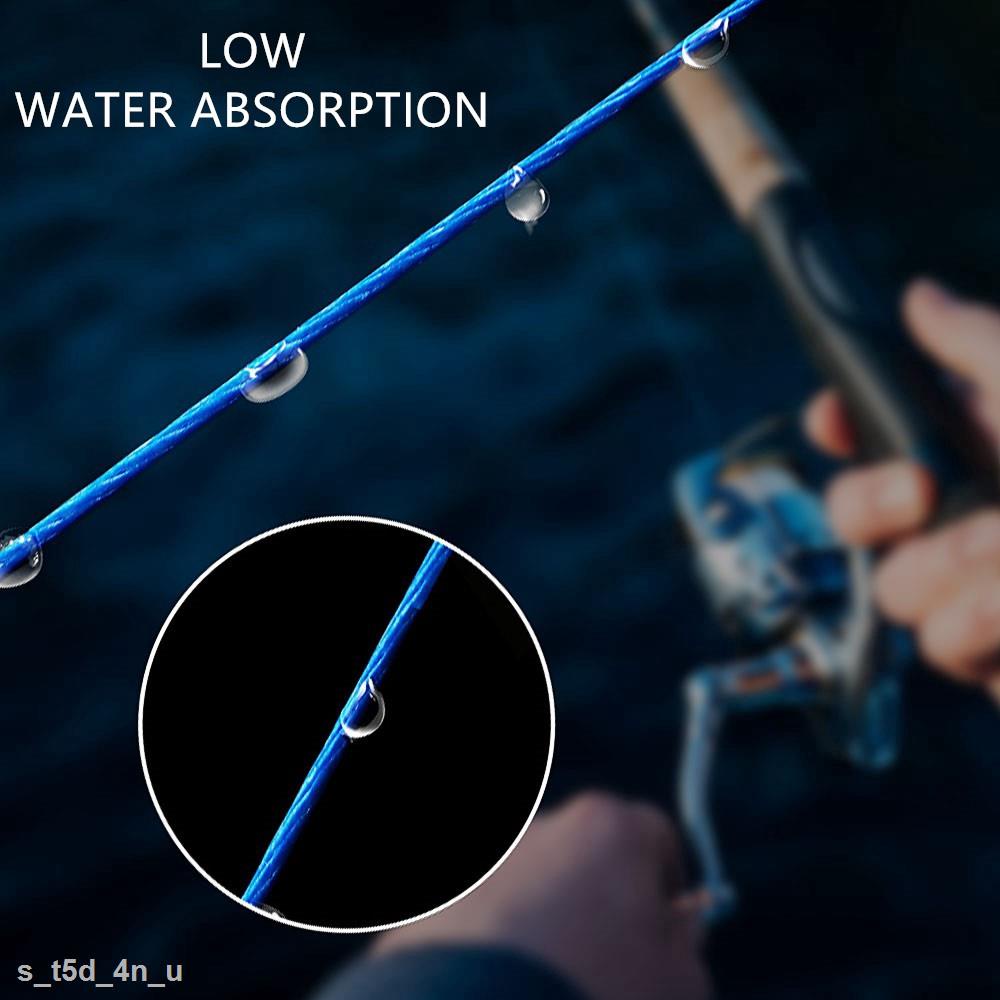 Giá Rẻ Ashconfish 9 Sợi 500M Cuộn Dây Câu Bện Cá Bằng X9 PE Siêu Bền Siêu Chắc ĐỦ SIZE Màu Xanh Lá