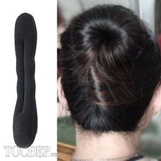 Dụng cụ búi tóc tròn