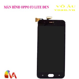 MÀN HÌNH OPPO F3 LITE MÀU ĐEN