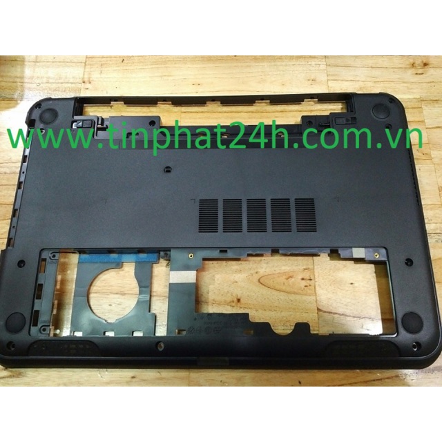 Thay Vỏ Laptop Dell Inspiron 15 3521 3537 N3521 N3537 0XTFGD 024K3D 0N73NV 064XVX 0R8WT4