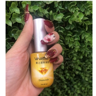 Top Cường Lực Vinimay chuyên Nail Gel